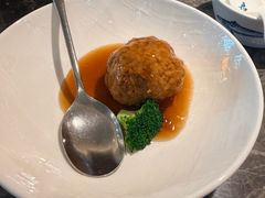 -前海沿·海鲜水饺青岛菜(乐客城店)