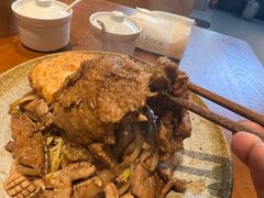 -圳兴面王·拌川·特色炒面(南山保利剧院店)