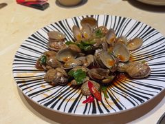 -老佛爷炭火蛙锅直营(清滨路总店)