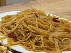 -姥家春饼店(漳州二路店)