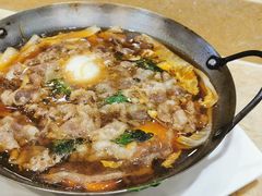 寿喜锅-东京屋(武定路店)