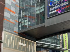 -大悦城(沈阳中街店)