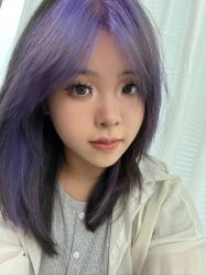 -Sying杉影日式烫染專門店