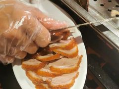 一品烤鸭-皇城根北京风味主题餐厅(中海环宇城店)