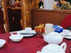 -金苑海鲜酒家(新港中路店)