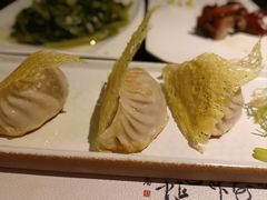 -广州白云机场铂尔曼大酒店·恬园创意中餐厅