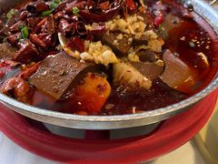 -新侨小馆(东直门北小街店)