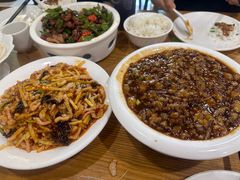 -米香居新鲁味·水饺餐厅