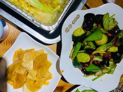 -腰子哥烤串(石佛营炫特店)