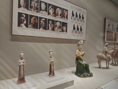 -深圳博物馆(古代艺术馆)