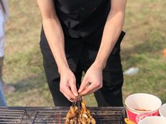 -锅圈食汇火锅烧烤食材超市(长港路店)