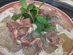 -藏味八珍特色火锅