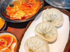 -神仙雪浓汤(明洞店)