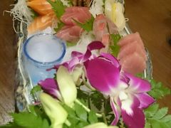 -松子料理(华威桥店)