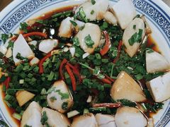 -芦茨金富饭庄·25年老字号·专做稻草鸡
