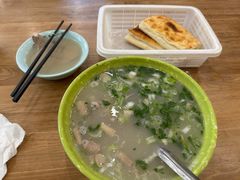 -褚氏岛城一汤(闽江路店)