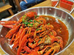 -虾小龙老长沙龙虾馆(坡子街店)