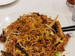 -新宝餐厅(流塘店)