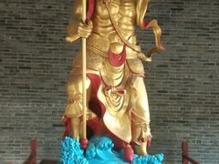 -南沙天后宫景区