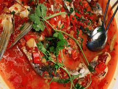 -坛宗剁椒鱼头(河西王府井店)