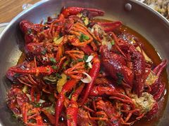 -虾小龙老长沙龙虾馆(坡子街店)