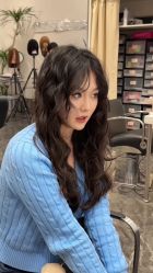 -MMby Hair Code芭曲发型