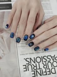 -MB·nail美甲美睫