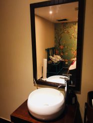 -时尚殿堂·颜SPA