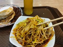 -焦记老潼关肉夹馍(东五路店)