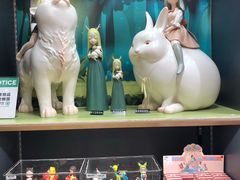 -泡泡玛特POPMART(天环购物中心店)