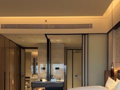 -深圳国际会展中心洲际酒店