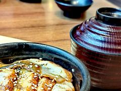 -胜博殿日式炸猪排(侨福芳草地店)