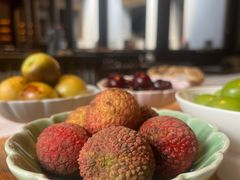 -鲤院·新中式美学·庭院餐厅(夫子庙店)