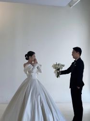 点击看大图 -金夫人婚纱摄影(总店)