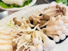 -南门涮肉(上海二店)