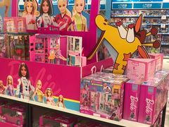 -TOYSRUS玩具反斗城(石家庄万象城店)