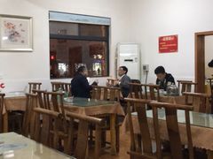 大堂-军嫂饺子馆(岳家寨小区店)