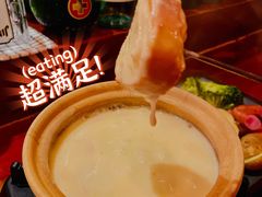 特制芝士火锅-LIBERO(张虹路店)