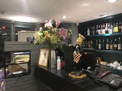 -百好乐宠物友好餐厅(朝外大街店)