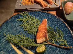 -Mr.Fish鱼鲜生海鲜放题(高德置地冬广场店)