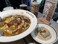 -太二酸菜鱼(福州泰禾店)