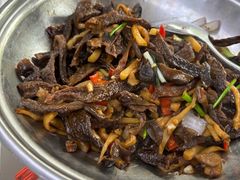 -楚鱼王·河鲜·湖北菜(华农店)