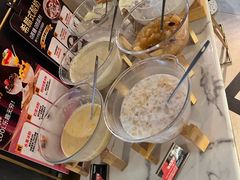-比格比萨自助(花园路店)