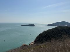 -棒棰岛宾馆景区