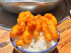 -小草房水煮鱼(东关大街店)
