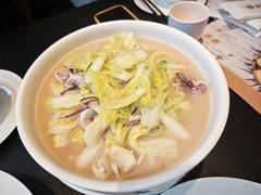 -常鲜楼常来尝鲜海胆馆(星海店)