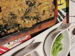 -三个大叔烤羊肉串·炭炉砂锅菜(西三旗店)