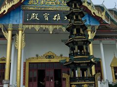 -报恩禅寺