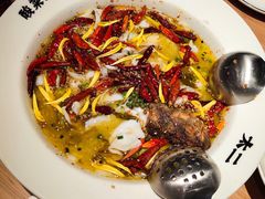 -太二酸菜鱼(武汉光谷保利店)