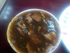 炒肝儿-小胖包子王(光明楼店)